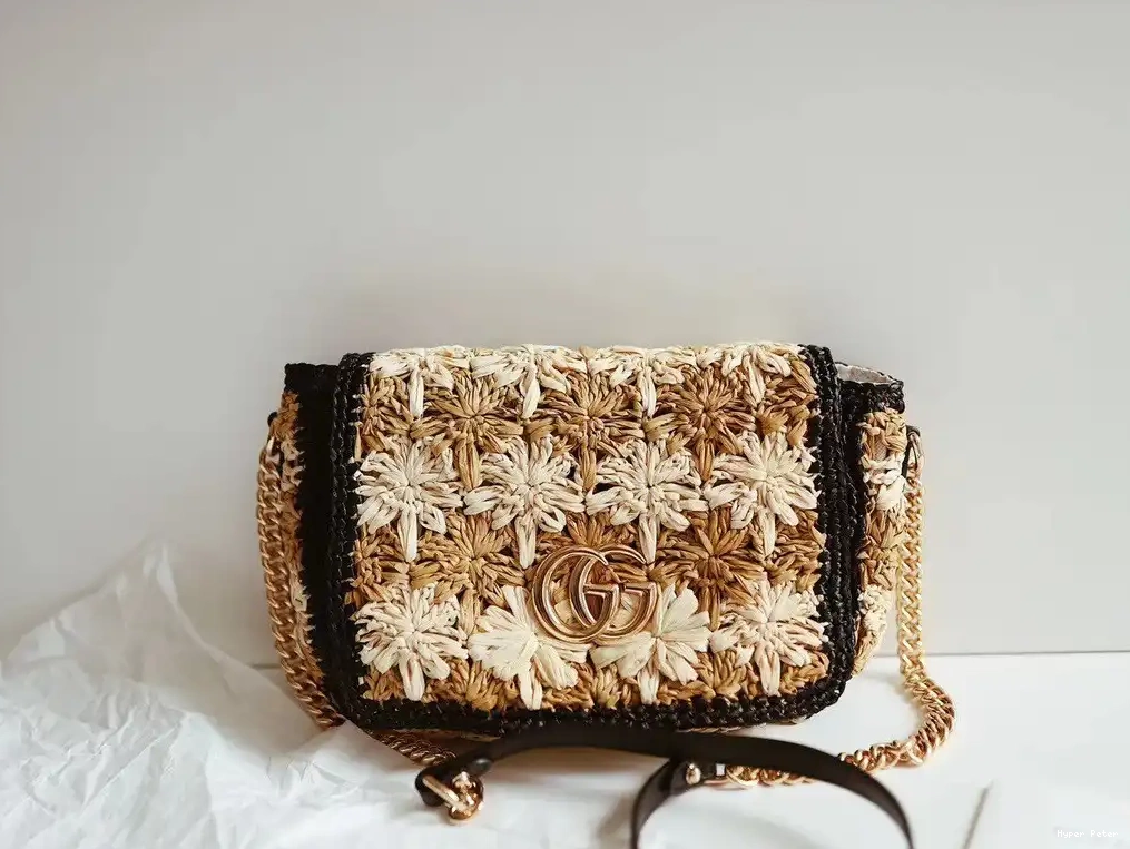 Hyper Peter GG GUCCI MARMONT 0618
